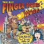 Various.Aritists.-.[Chet.Atkins.&.Tommy.Emmanuel ] -《The Day Finger Pickers Took Over The World》[MP3]