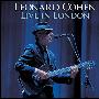 Leonard Cohen -《Live in London》[DVDRip]
