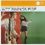 Various Artist -《Jazz Swings Pop》[MP3]