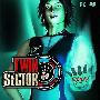 《孪生区》(Twin Sector)破解版[光盘镜像]