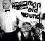 Belle & Sebastian -《Push Barman to Open Old Wounds》EP精选辑[MP3!]