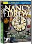 《南茜·朱尔：古钟之谜》(Nancy Drew: Secret of the Old Clock)光盘版[光盘镜像]