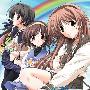 《秋之回忆~雨后-Vol.1.折鹤》(Memories Off After Rain Vol.1)中文硬盘版[压缩包]