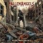 Fallen Angels -《Rise From Ashes》[MP3]