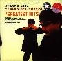 恰克与飞鸟(CHAGE & ASKA) -《爱的记号》(GREATEST HITS)[MP3!]