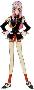 《少女革命》(Shoujo Kakumei Utena)[Lanj 工坊字幕][1-6话更新中][MKV]