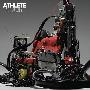 Athlete -《Tourist》[MP3!]