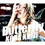 倖田來未(Koda Kumi) -《Butterfly》单曲(with all booklets)[MP3!]