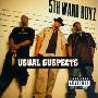 5Th Ward Boyz -《Usual Suspects》[MP3!]