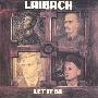 Laibach -《Let It Be》[MP3!]