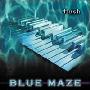Mars Lasar -《Blue Maze》[MP3!]