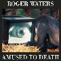 Roger Waters -《Amused To Death》[APE]