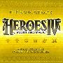 原声大碟 -《魔法门之英雄无敌IV》(Heroes of Might and Magic IV)[VBR][MP3!]
