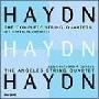 海顿 Haydn -《弦乐四重奏全集》(String Quartets)Angeles String Quartet[APE]