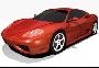 《SimplyMaya法拉利建模教程》(SimplyMaya Video Training Modeling Ferrari)
