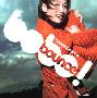 陈文媛 -《Bounce》港版CD[MP3!]
