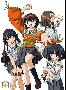 《神是中学生》(Kamichu)◎動漫花園與光之字幕組◎1-12话完[TVRip]