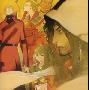 《七武士原声音乐》(SAMURAI 7 OST)[MP3!]