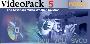 《专业机影视DvD刻录软件Video Pack》(Roxio Video Pack 5)5