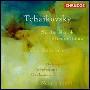 Neeme Järvi -《莫扎特风格组曲·四季》(Tchaikovsky:Suite No.4 'Mozartiana'/The Seasons)CHANDOS-9514[APE]