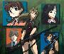 原声大碟 -《玛德莱克丝》(Madlax Ost V.1&V.2)320K[MP3!]