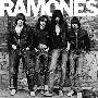 Ramones雷蒙斯 -《雷蒙斯》(Ramones)[MP3!]
