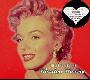 Marilyn Monroe -《玛丽莲.梦露歌曲全集》(Marilyn Monroe The Complete Recording)VBR cd quality  rare[MP3!]