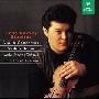 柴科夫斯基 Tchaikovsky,西贝柳斯 Sibelius -《小提琴协奏曲》(Violin Concertos)Repin[APE]