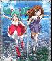 《诗片》(Utakata)[Hikari字幕组][简繁双体字幕][01~12＋OVA](全)＋无字幕OP&ED[DVDRip]