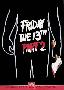 《黑色星期五2》(Friday the 13th Part 2)[DVDRip]