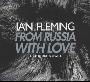 《有声畅销书 007俄罗斯之恋 伊恩·弗莱明》(Audiobook Ian Fleming - 007 From Russia with Love)[MP3]