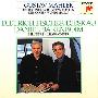 Mahler 马勒 -《少年魔号、流浪者之歌》(Wunderhorn & Wayfarer Songs)Fischer-Dieskau, Barenboim, BPO[APE]