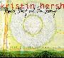 Kristin Hersh -《Murder, Misery and Then Goodnight》[MP3!]