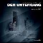 《第三帝国的毁灭 电影原著朗读版＋电影原声大碟》(The Downfall: Hitler and the End of the Third Reich)2005年9月29日新增电影原声大碟