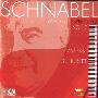 舒伯特 Schubert -《钢琴奏鸣曲,鳟鱼五重奏,即兴曲》(Sonatas,The Trout,Impromtus)Schnabel[APE]