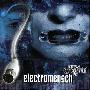 Snow in China 中国雪 -《Electromensch》[MP3!]