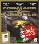 《命令与征服》(Command & Conquer)黄金版 全动画 全音乐无删节原盘拷贝版[ISO]