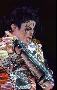 Michael Jackson -《迈克尔杰克逊德国历史演唱会》(Michael Jackson HIStory Tour Concert)