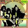 kiss -《Hotter Than Hell》[MP3!]