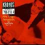 Astor Piazzolla -《五首柔情探戈》(Five Tango Sensations)[MP3!]