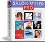 《发型及形象设计系统》(Salon Styler Pro)