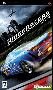 《山脊赛车PSP》(Ridge Racers PSP)日版[压缩包][PSP]
