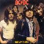 AC/DC -《地狱高速》(Highway To Hell)320k[MP3!]