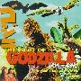 Various Artists -《哥斯拉配乐选·卷一》(Best of Godzilla Soundtracks Vol.I (1954-1979))伊福部昭、佐藤胜等配乐大师之杰作[MP3!]
