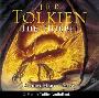 《魔戒四部曲英文小说朗读》(Lord of Rings Audiobooks)[MP3]