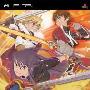 《对战传说》(Tales of VS)日文版[光盘镜像][PSP]