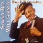 Sonny Boy Williamson II -《Keep It to Ourselves》[MP3]