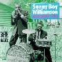 Sonny Boy Williamson II -《King Biscuit Time》[MP3]