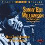 Sonny Boy Williamson II -《Live In England (with The Yardbirds & The Animals)》[MP3]