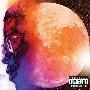 Kid Cudi -《Man On The Moon:The End Of Day》[MP3]